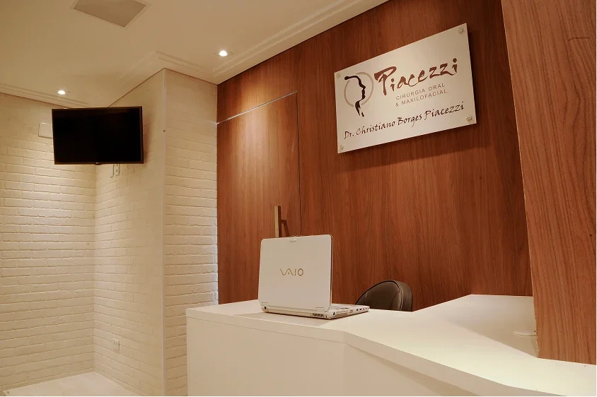 Consultório Piacezzi 005