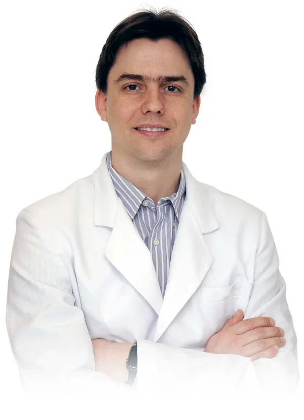 Dr. Christiano Borges Piacezzi